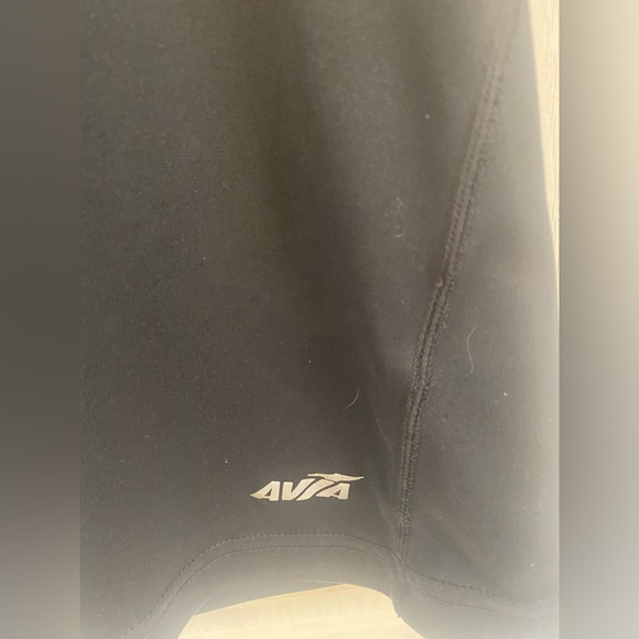 FREE with purchase over $50 
Work Out Black Ladies Short Sleeved Tee - Picture 3 of 5